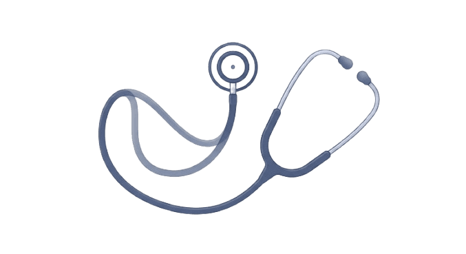 Medical stethoscope — Bluebix Healthcare