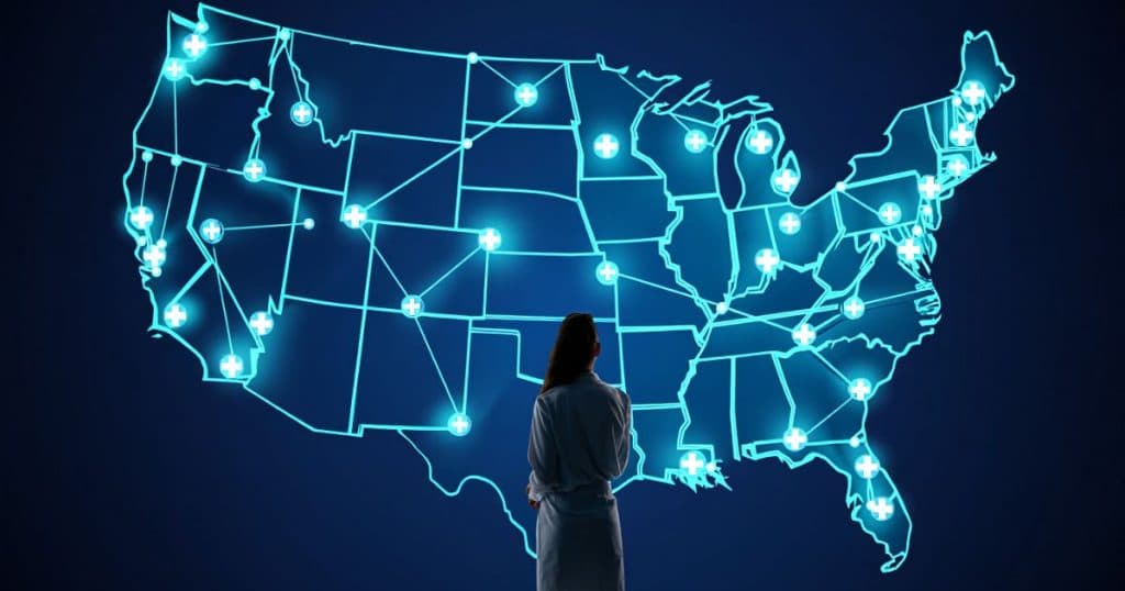 Top Employee Travel Nursing in USA