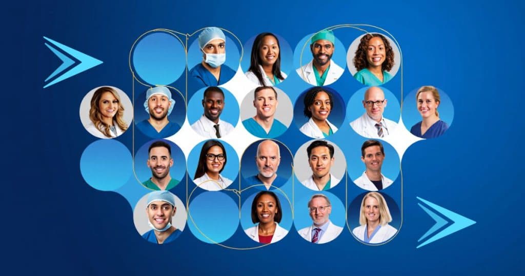 Top Locum Tenens Staffing Companies