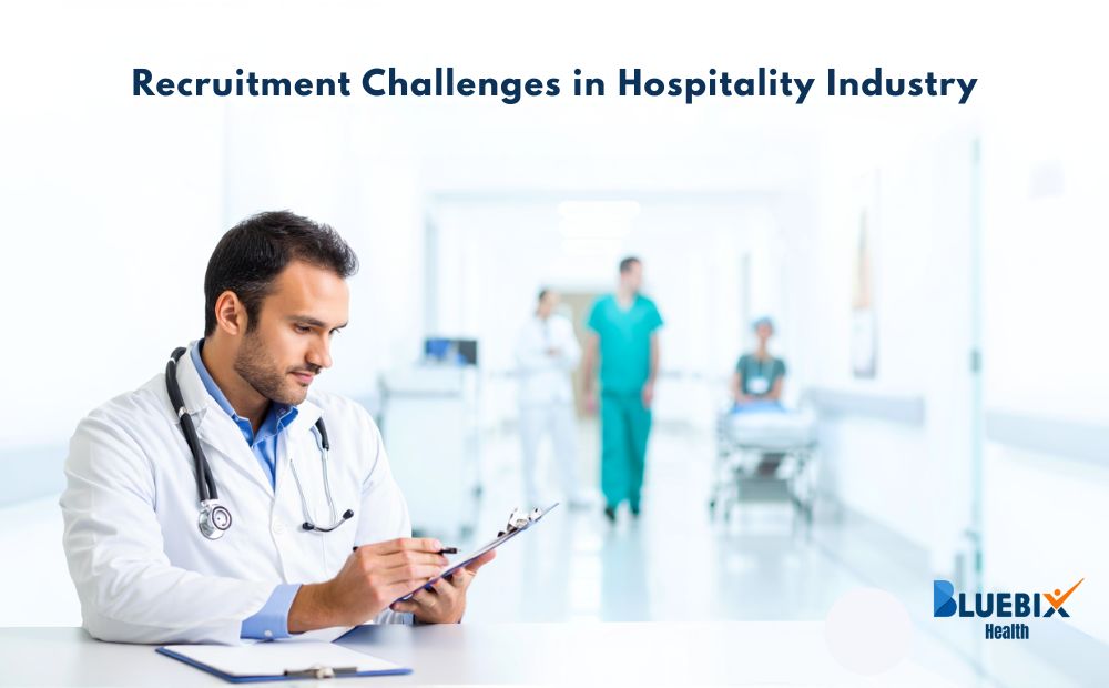 recruitment challenges in hospitality industry