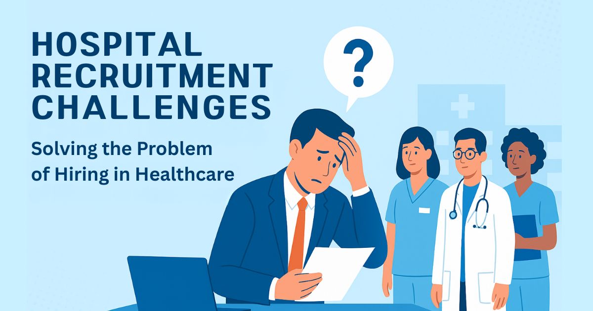 Recruitment Challenges in The Hospitality Industry
