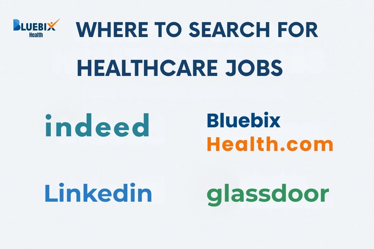 Healthcare Jobs in USA 