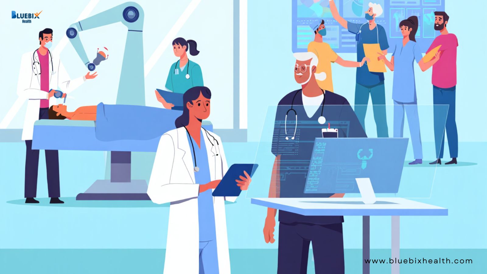 Top Healthcare Careers 2025