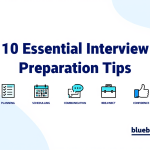 10 Essential Interview Preparation Tips