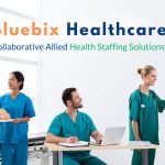 1. The Growing Demand for Allied Health Staffing Solutions In The USA