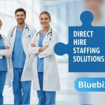 The Power of Direct Hire Staffing Solutions