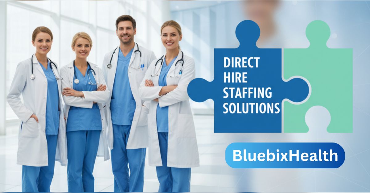 The Power of Direct Hire Staffing Solutions