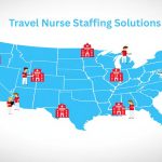 Top Travel Nurse Staffing Solutions in the USA