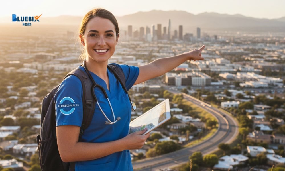 Top Travel Nurse Staffing Solutions