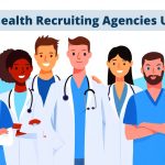 Top 10 Health Recruiting Agencies in the USA 2025