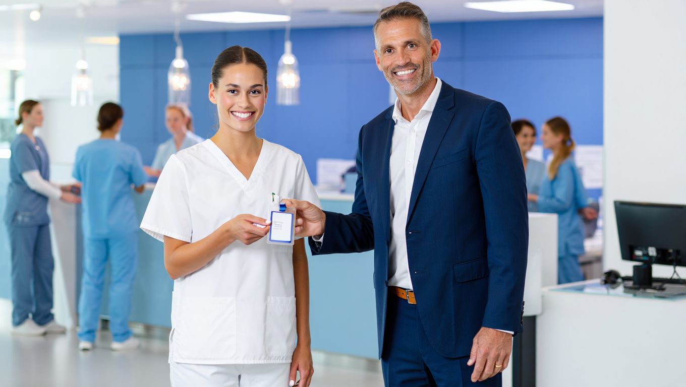Benefits of Using a Healthcare Staffing Partner