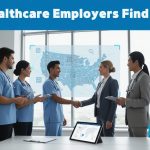 How Healthcare Employers Find Nurses