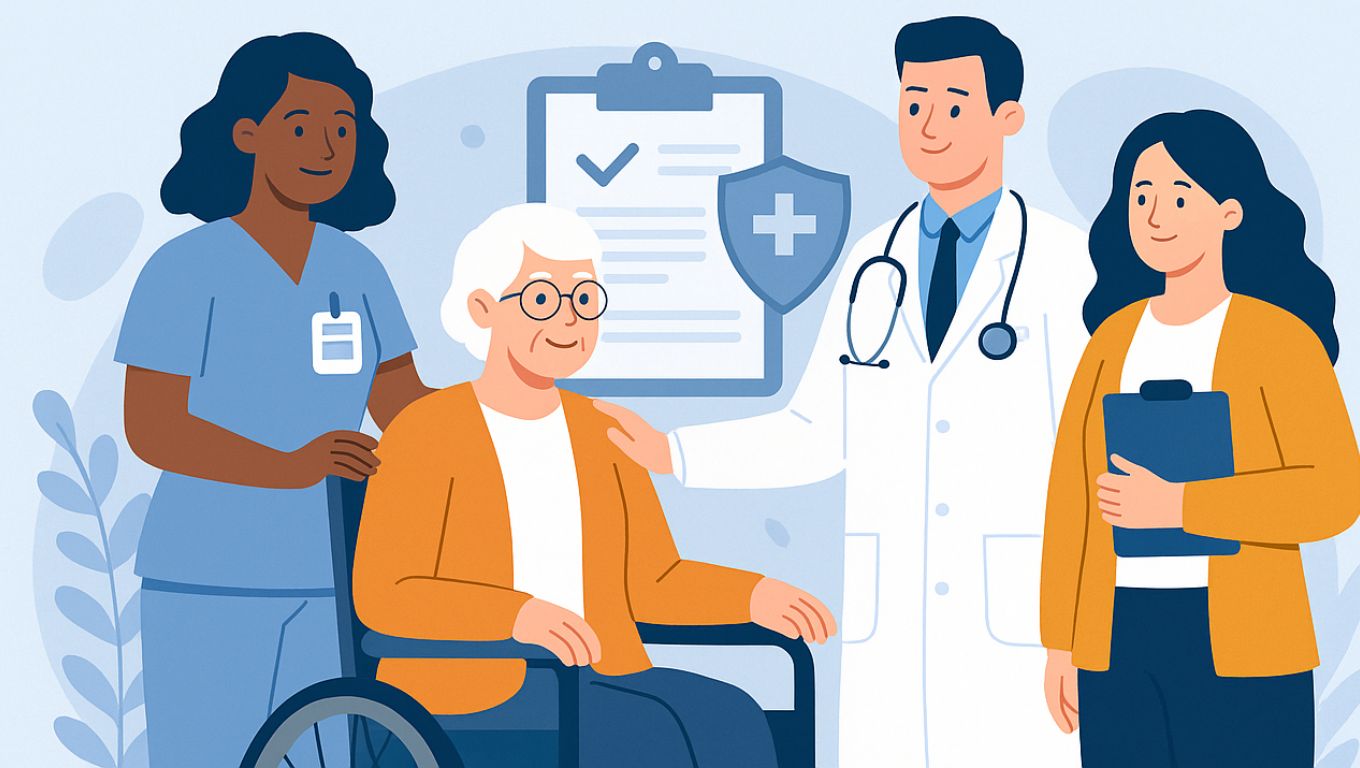 How to Choose the Right Healthcare Staffing Agency for Caregivers