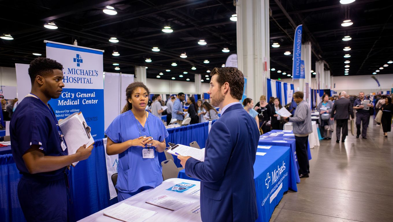 How to Choose the Right Nurse Hiring Solution