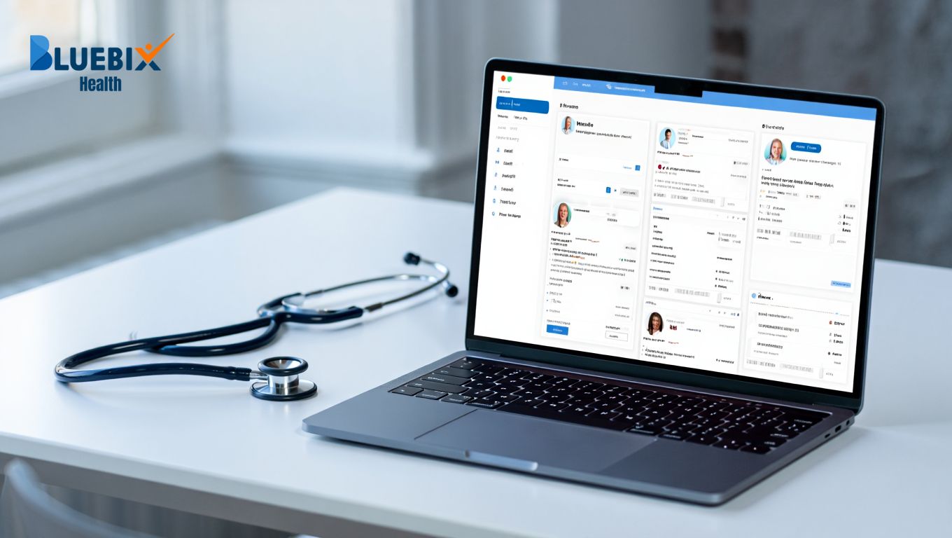 Nurse Recruitment Marketing