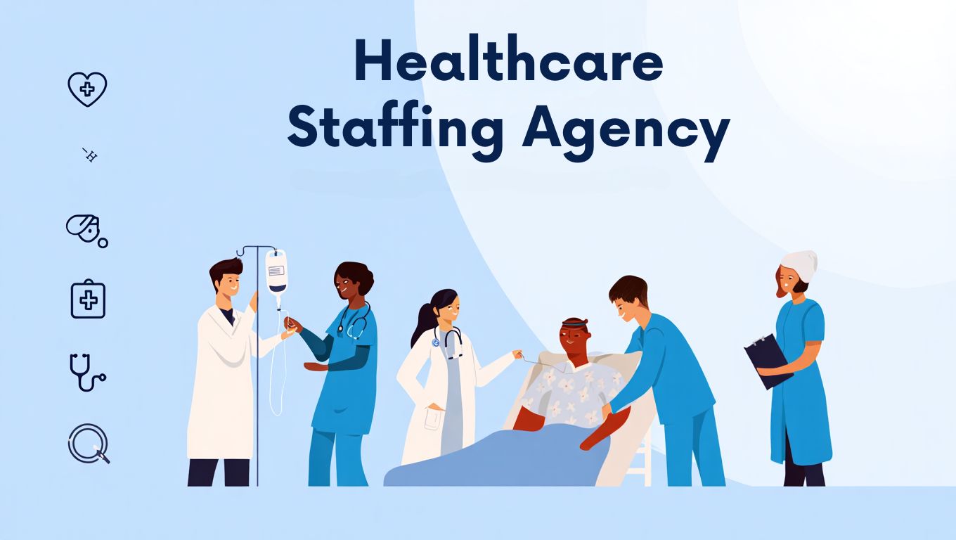 Why Caregiver Staffing Is So Challenging in the USA