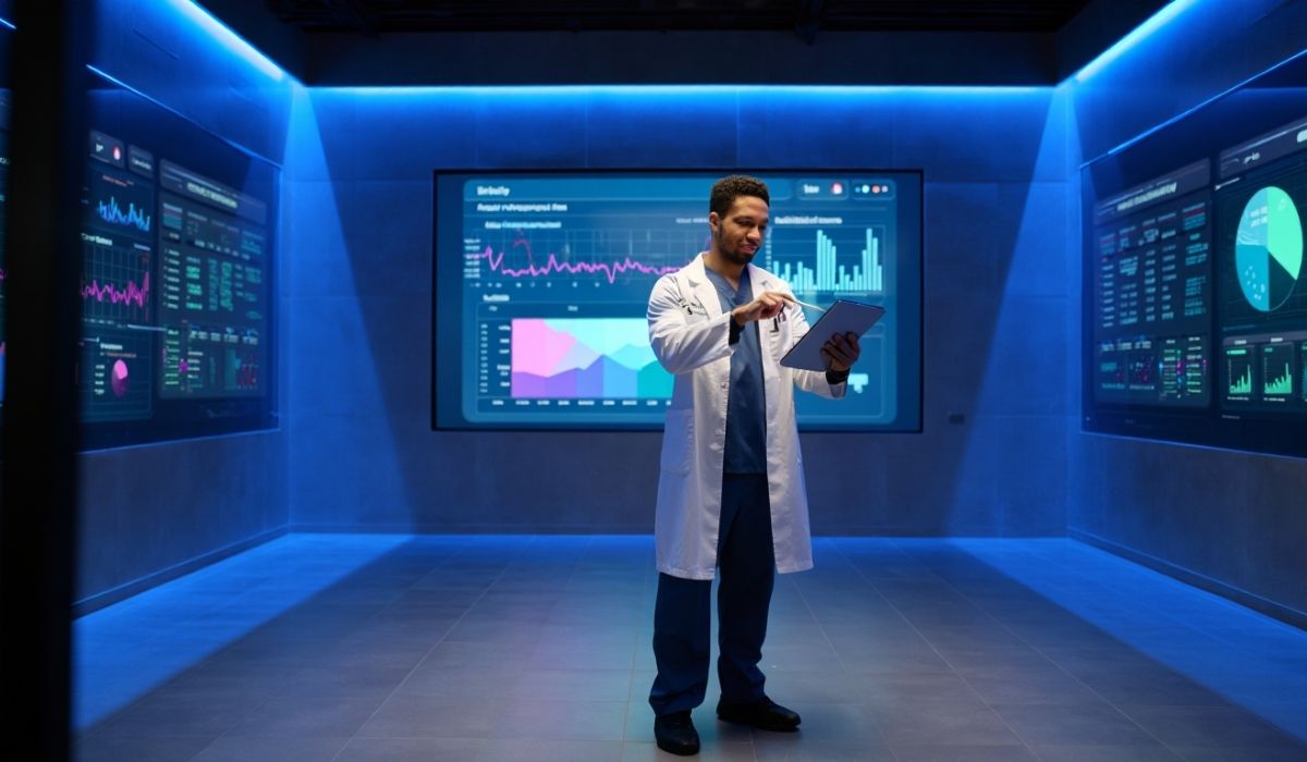 AI-Powered Recruiting