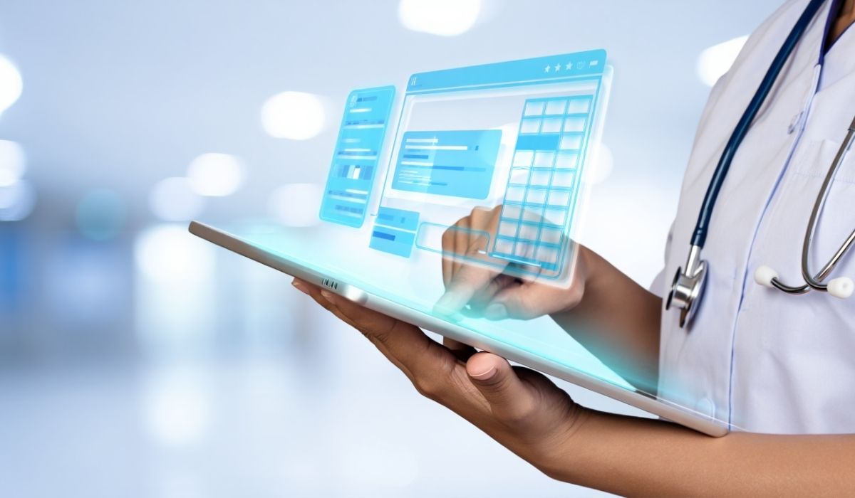 Healthcare Staffing Trends 2026