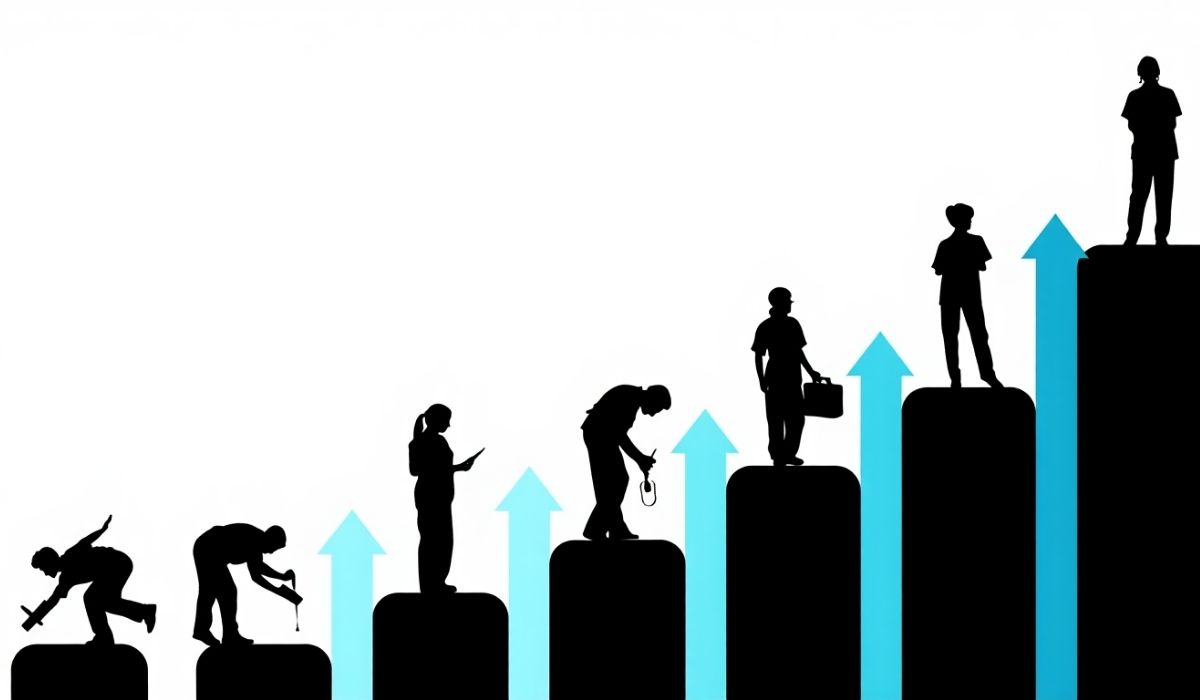 The 2026 Staffing Advantage Is a System