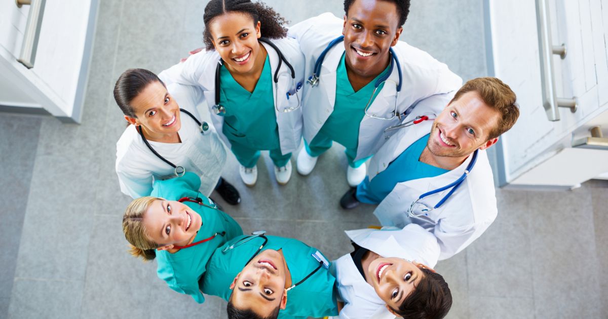 Types of Healthcare Staffing Solutions