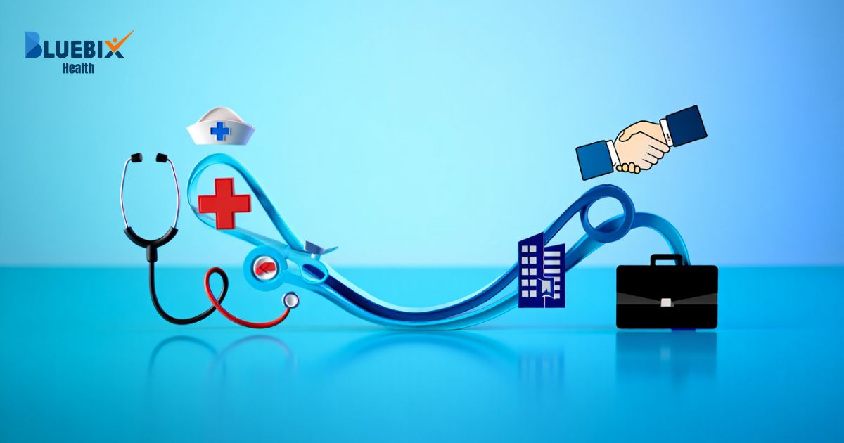 Where to Find Healthcare Staffing Solutions