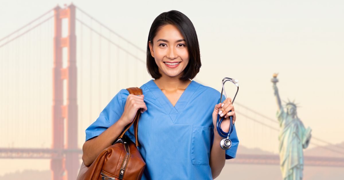 A Step-by-Step Playbook to Hire Travel Nurses Faster