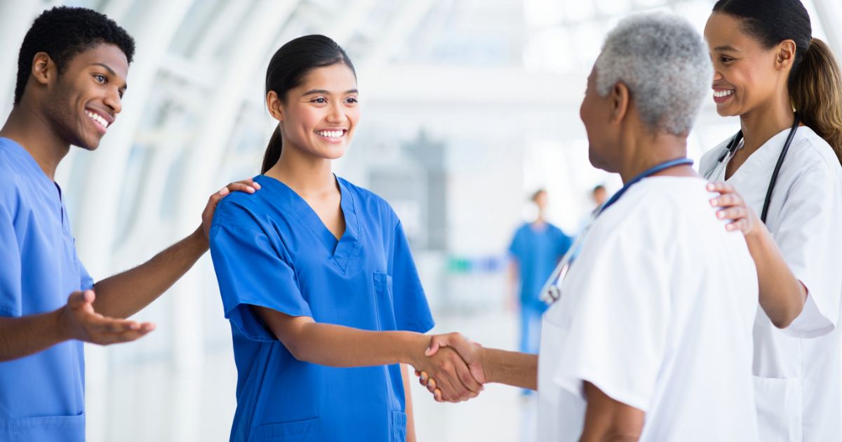 Benefits of Direct Hire Nurse Recruitment