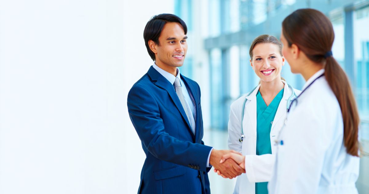 Direct Hire Nurse Recruitment Process