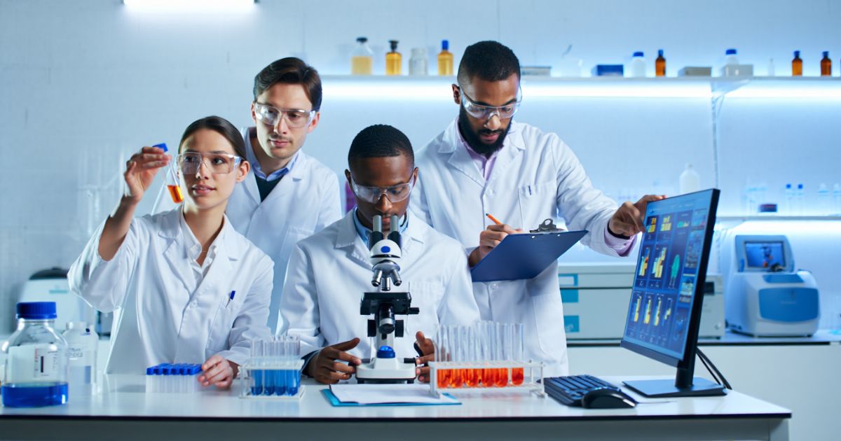 How Allied Health Staffing Works