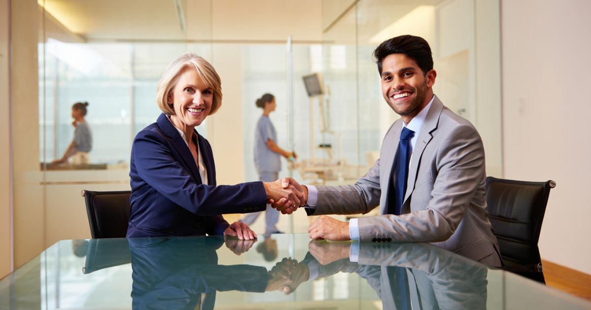 How to Choose the Right Allied Health Staffing Partner