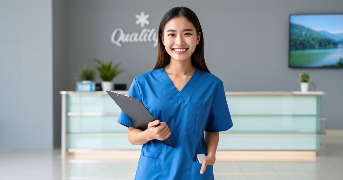 How to build a long-term staffing partnership