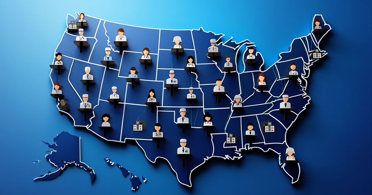 What Top Means for Employers