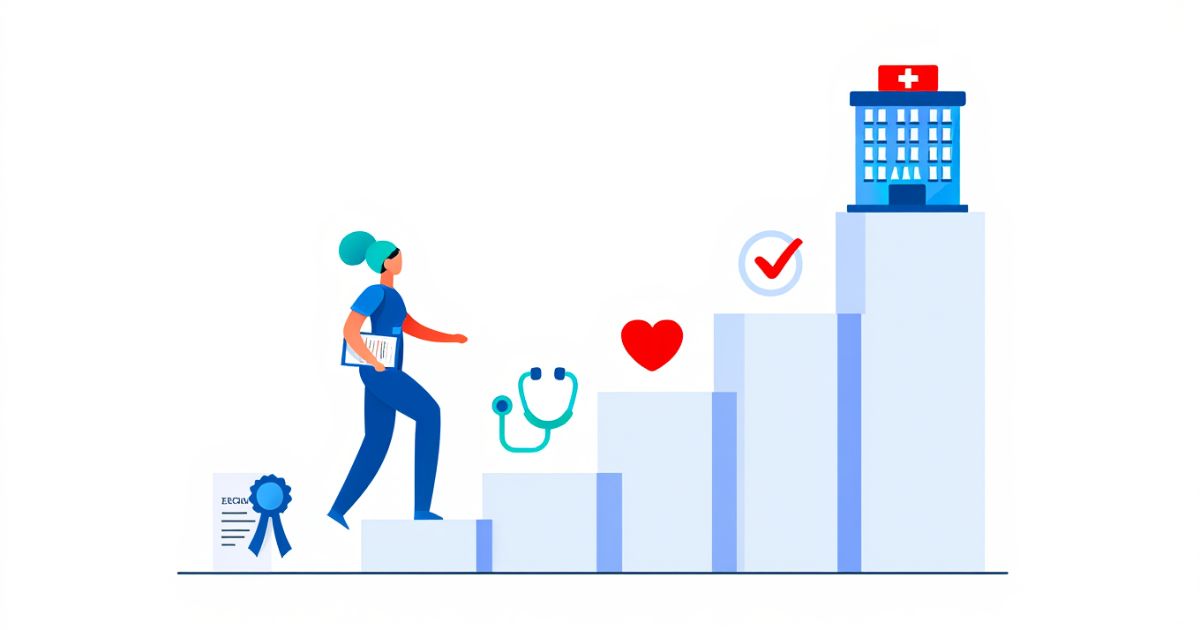 Where to Find Direct Hire Nurses