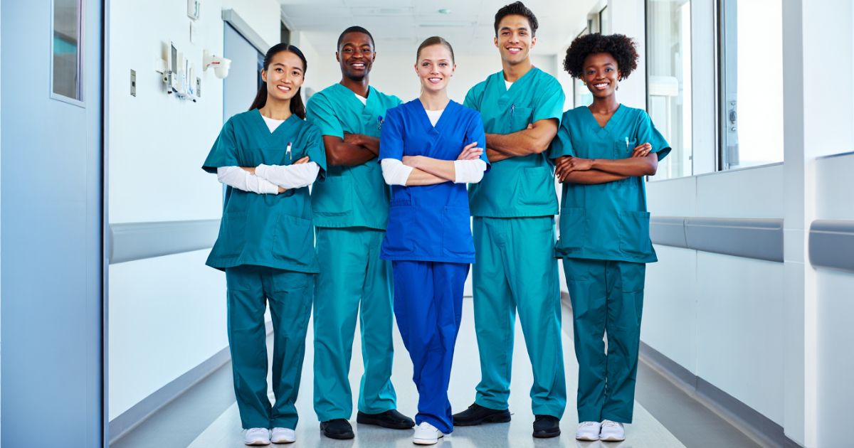 direct hire nurse recruitment
