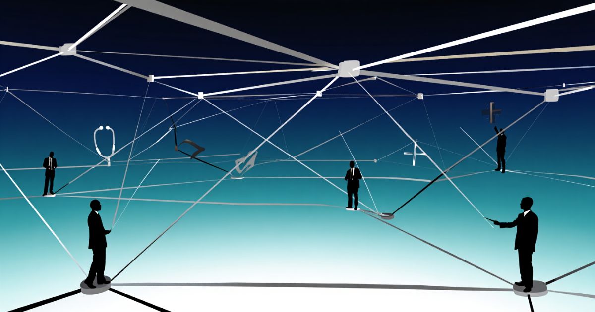 Health Executive Search Firms