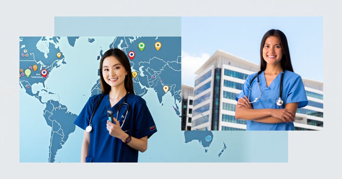 Travel nurse bill rates vs staff RN