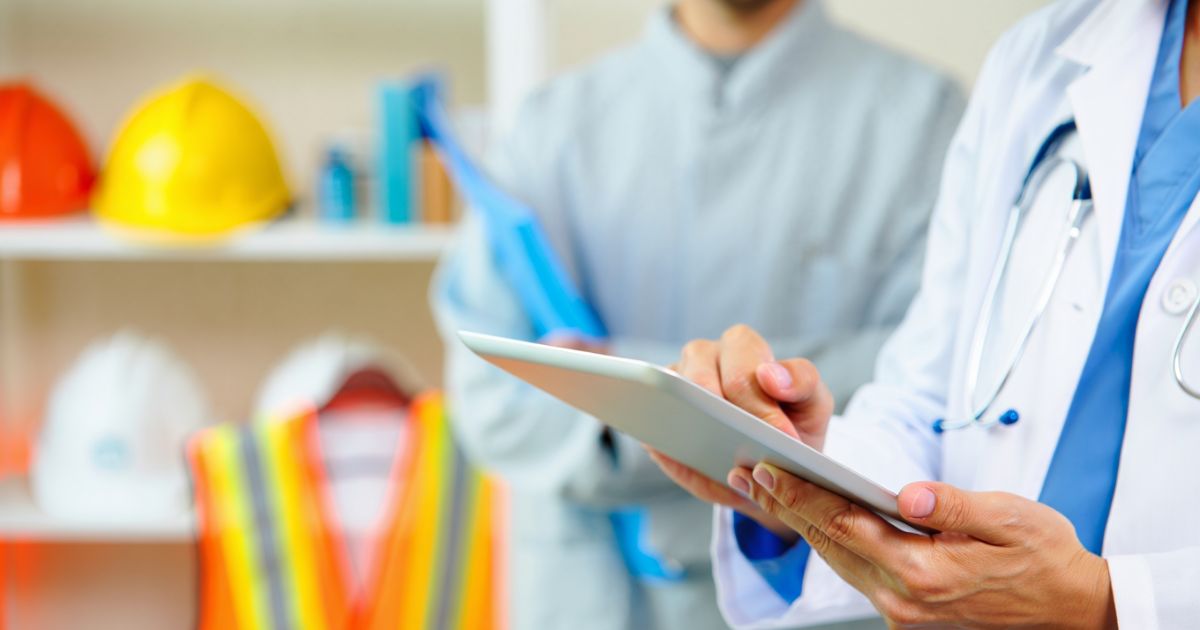 How the Hiring Process Works for Locum Tenens Occupational Medicine Jobs