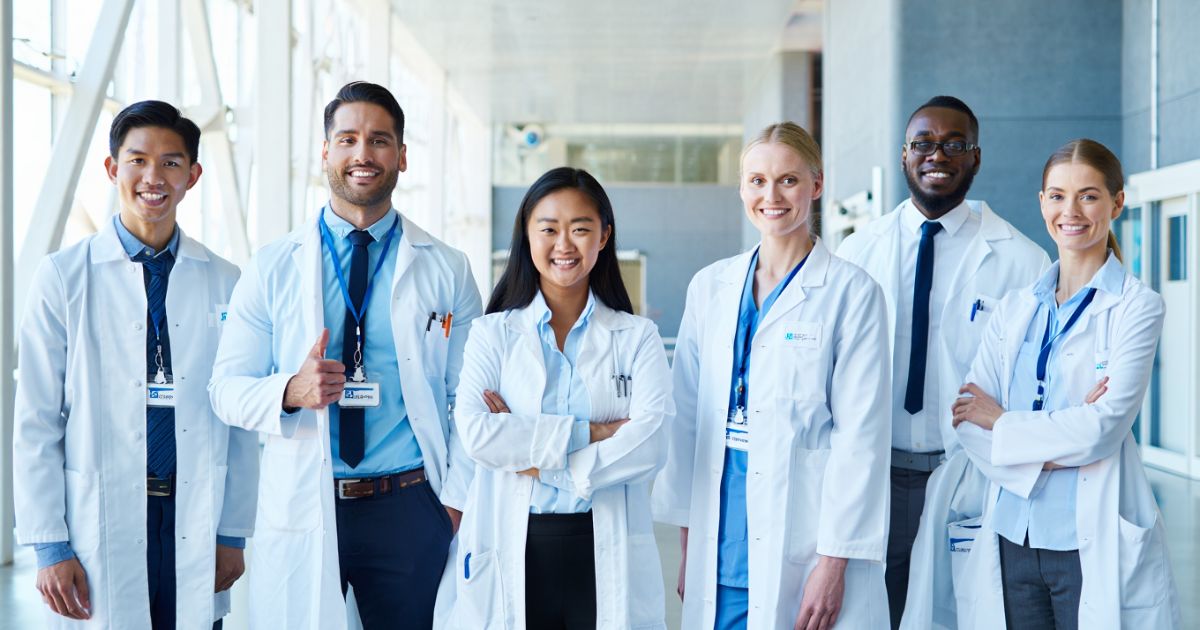 How a Healthcare Staffing Partner Can Help Fill Locum Tenens Occupational Medicine Jobs Faster
