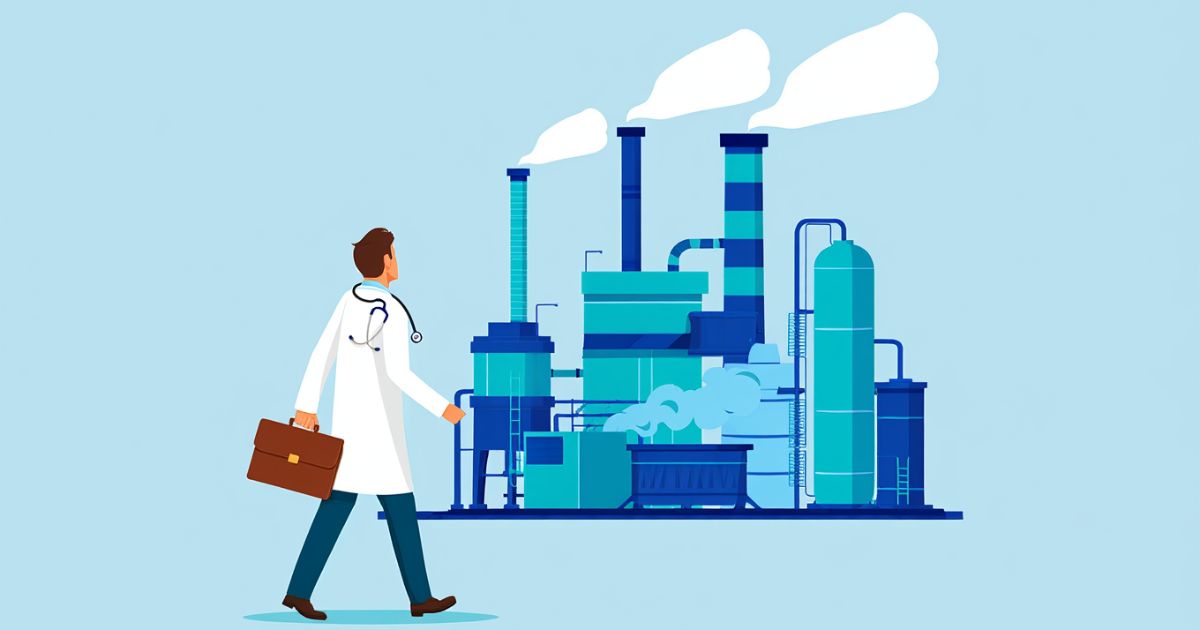 Key Benefits of Locum Tenens Occupational Medicine Staffing