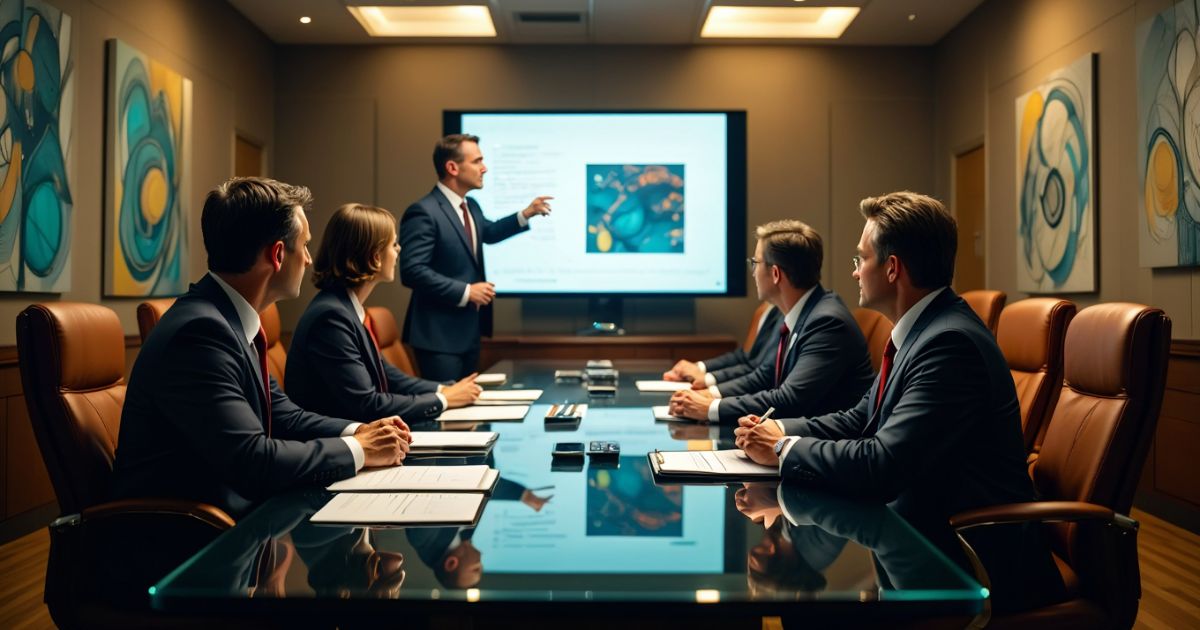 health care executive search firms