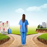 Travel Nurse vs Registered Nurse: 7 Powerful Differences You Should Know