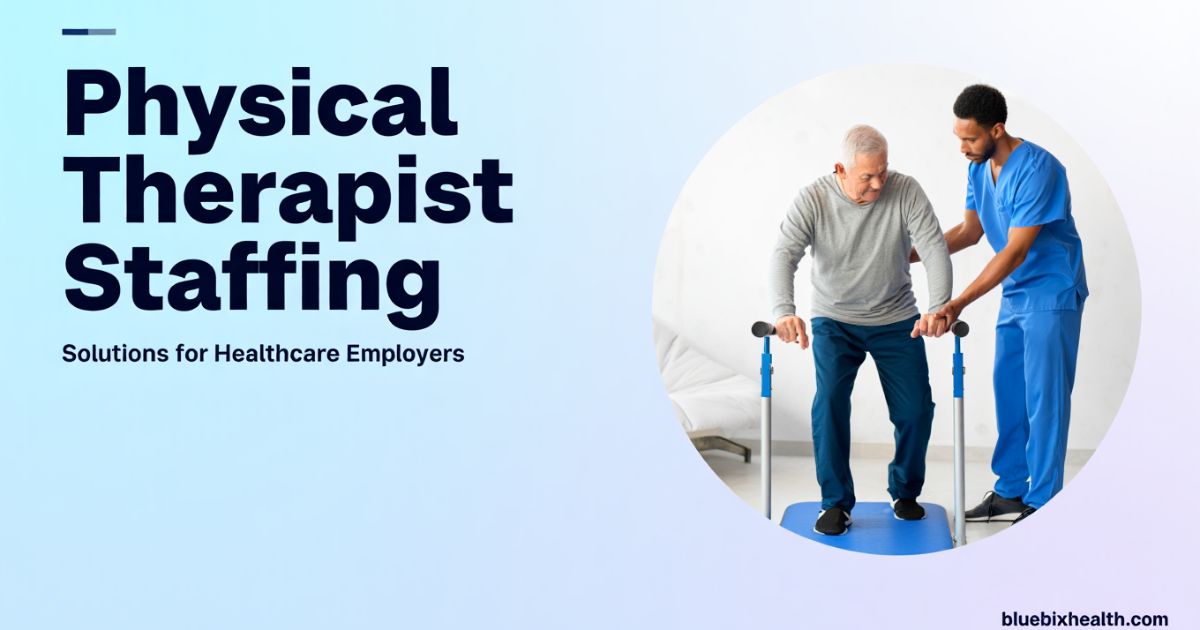 How the Physical Therapist Hiring Process Works