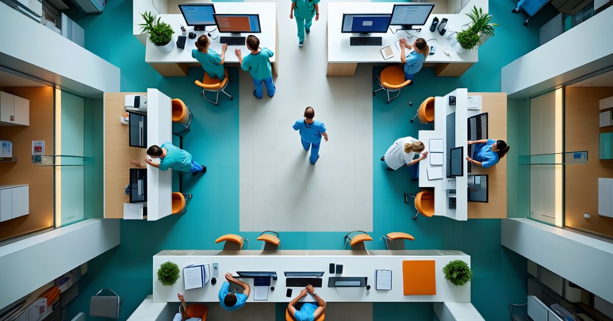 Where to Find Reliable Healthcare Staffing Solutions