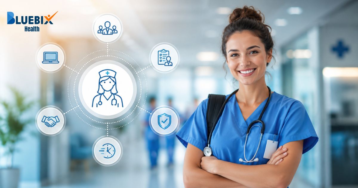 best platforms to hire travel nurses