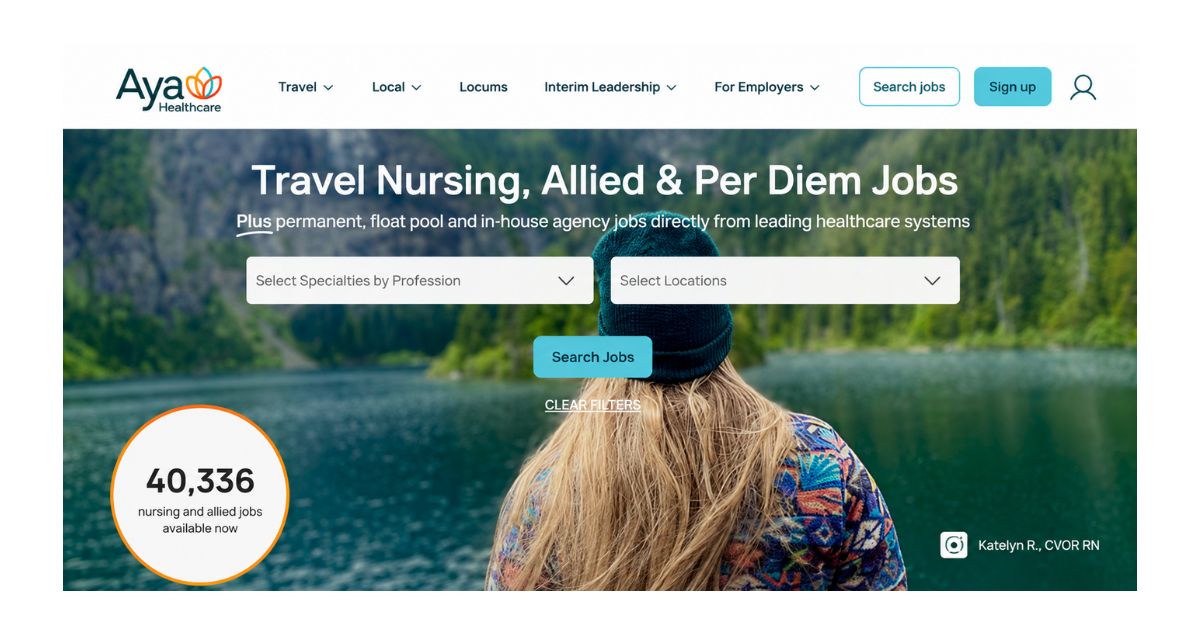 Top 10 Healthcare Staffing Agencies