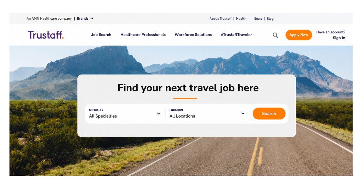 Top 10 Healthcare Staffing Agencies