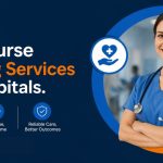 10 Best Nurse Staffing Services for Hospitals in 2026
