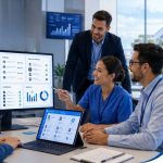 7 Ways Nurse Staffing Software Helps Healthcare Facilities Hire Faster