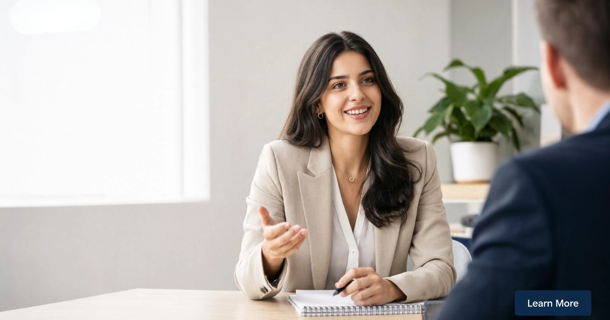 Questions You Should Ask the Interviewer